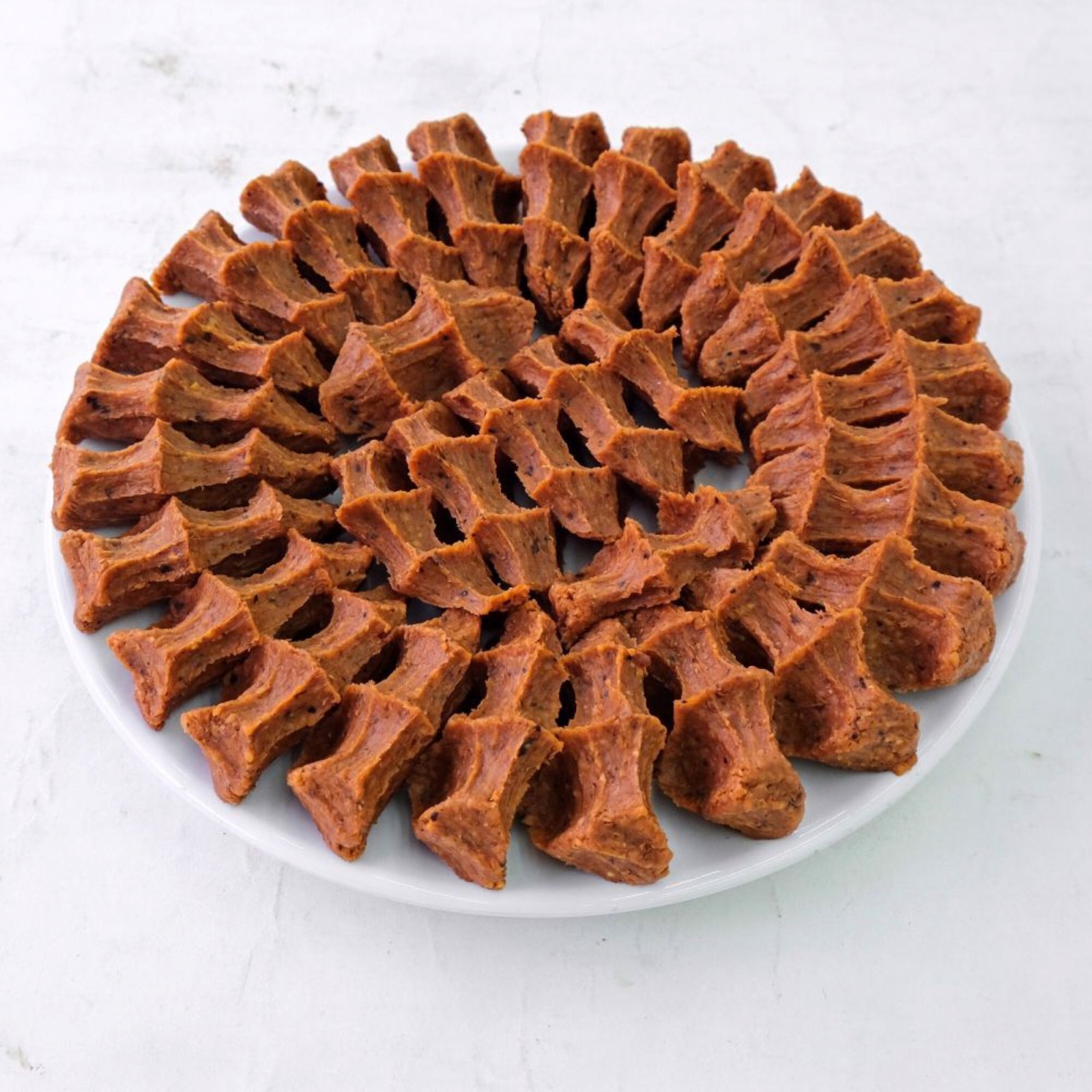 Garnitürsüz Çiğ Köfte (1 kg)