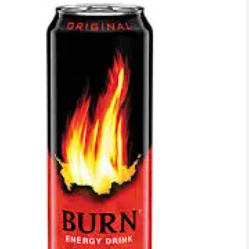 Kutu Enerji İçeceği