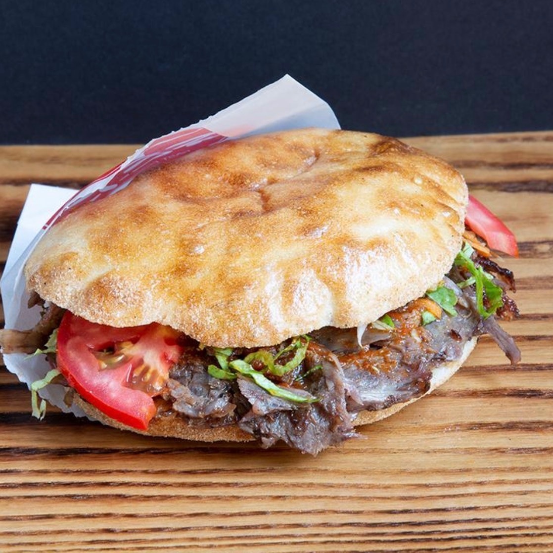 Tombik pide aradı