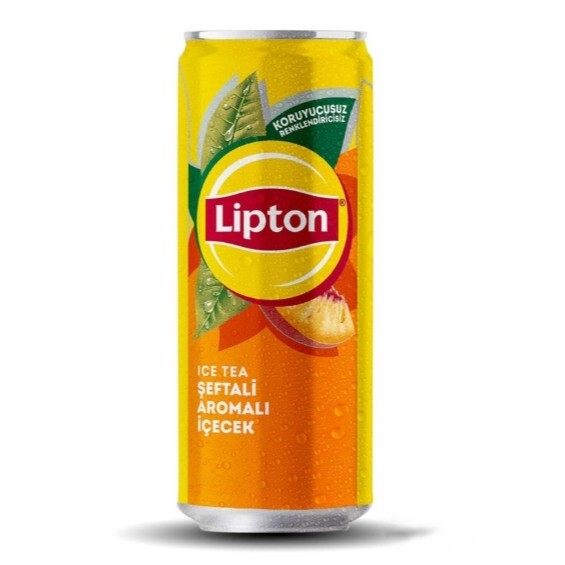İce Tea (33 cl.)
