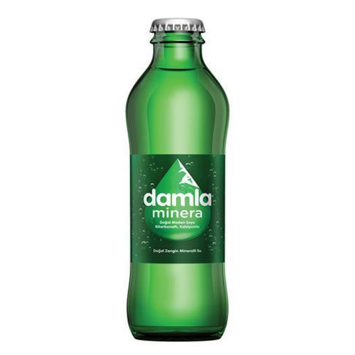 Soda (20 cl.)