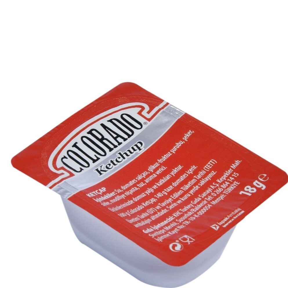Colorado Ketçap