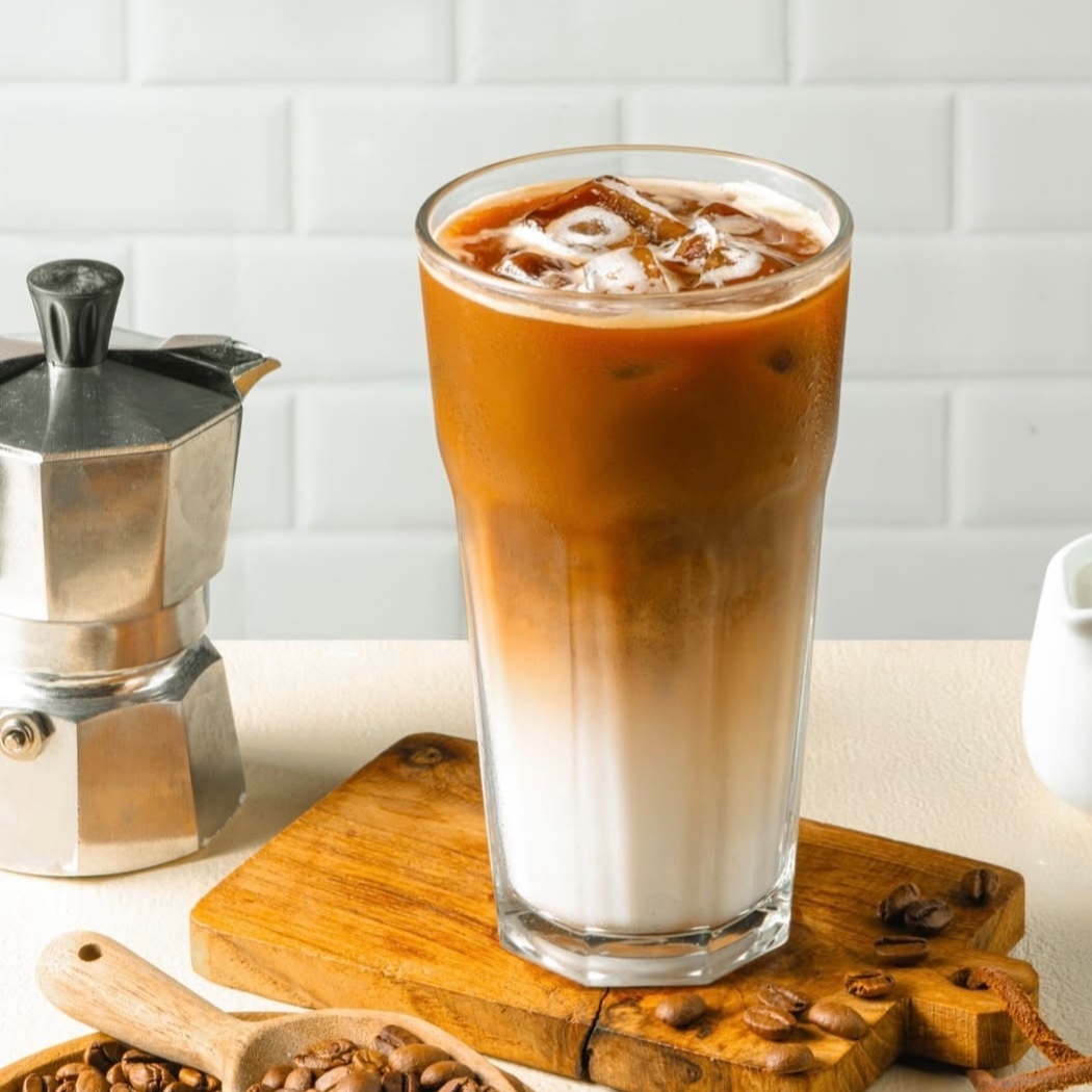 Ice Latte