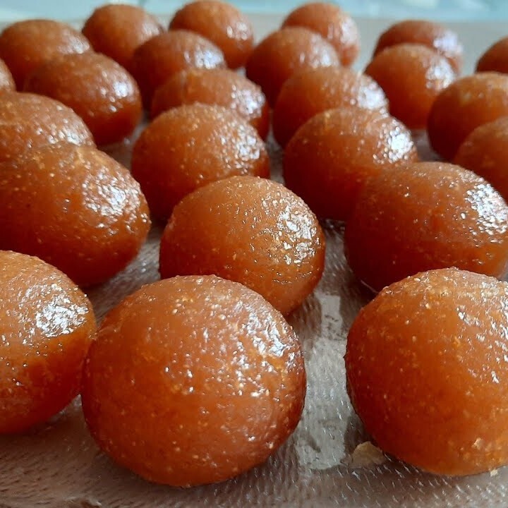 Kemalpaşa Tatlısı