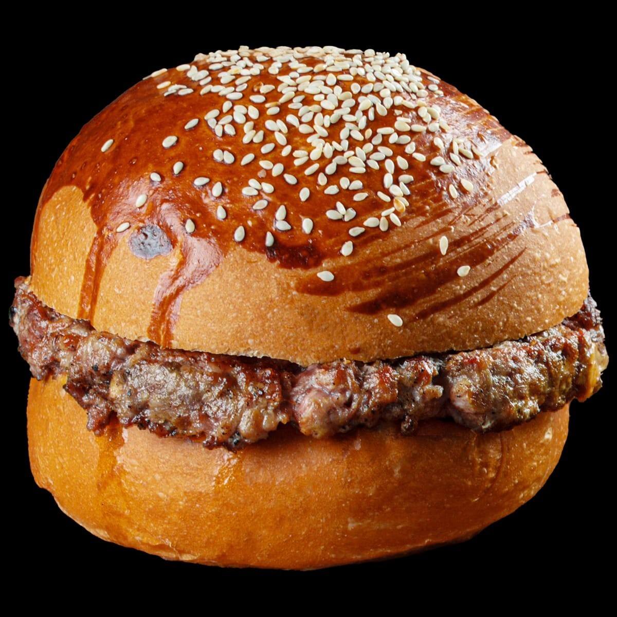Classic Burger