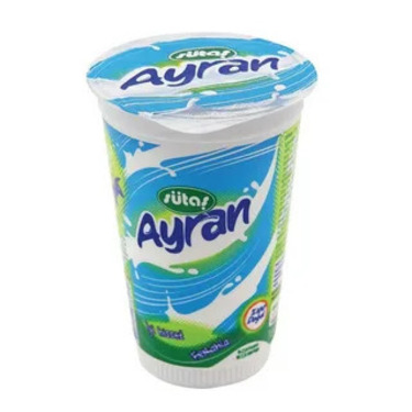 Küçük Ayran