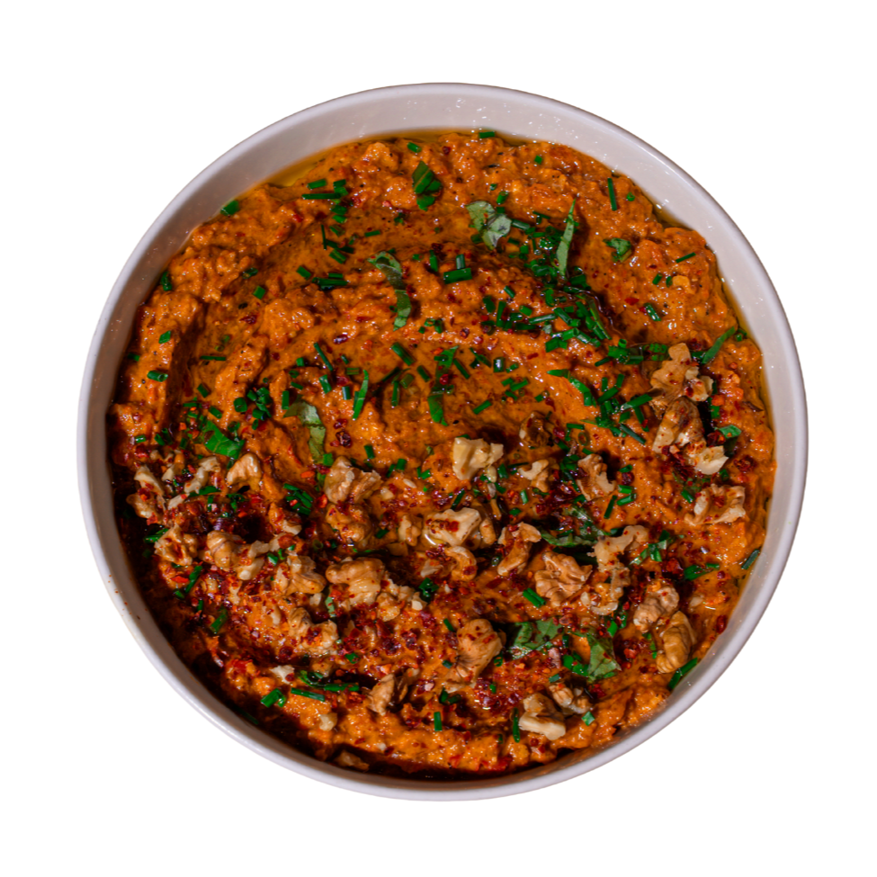 Muhammara (200 Gr )