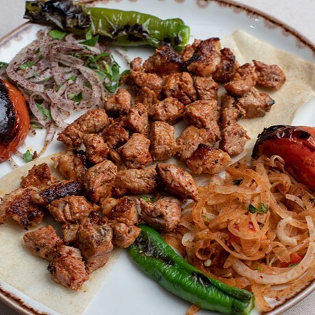 ÇÖP ŞİŞ