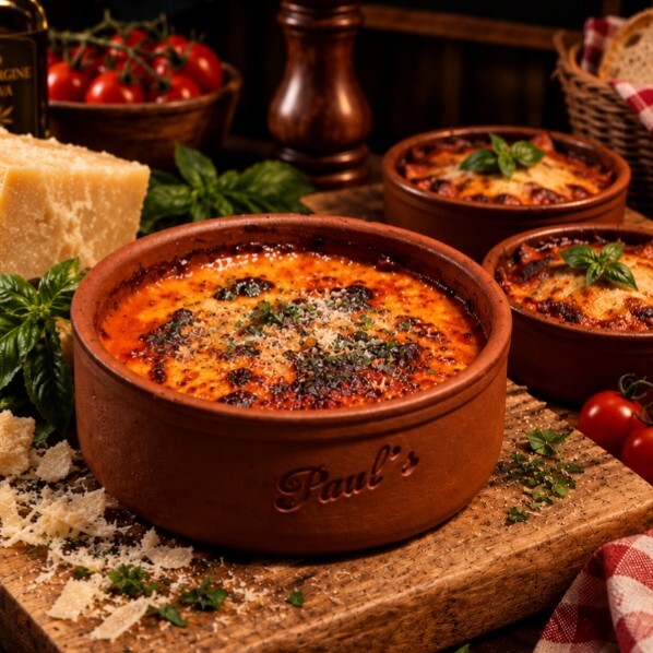 Ispanaklı (400-450 gr)