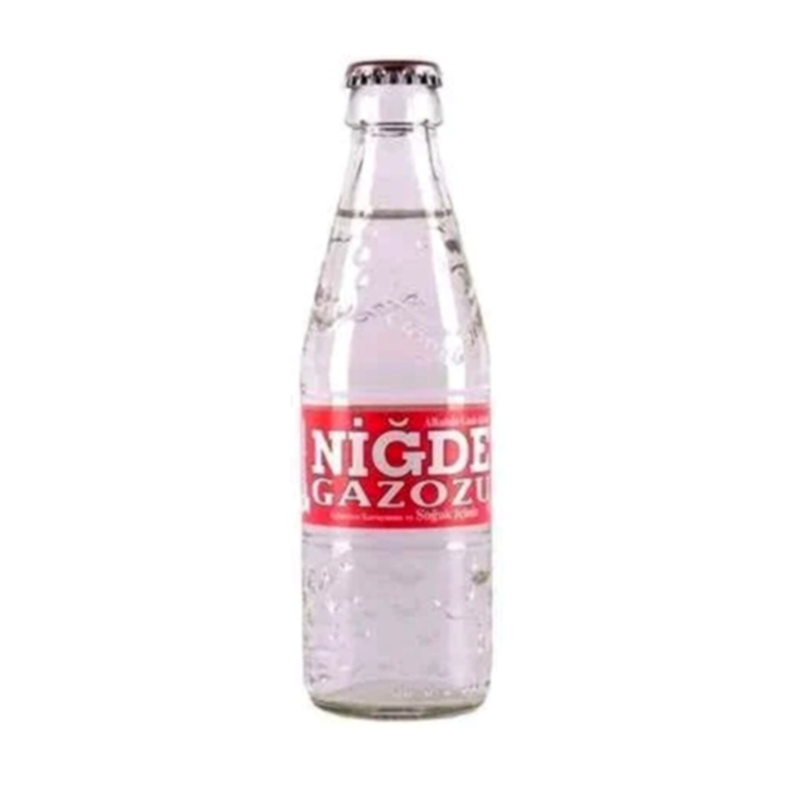 Niğde Gazozu (250 ml.)