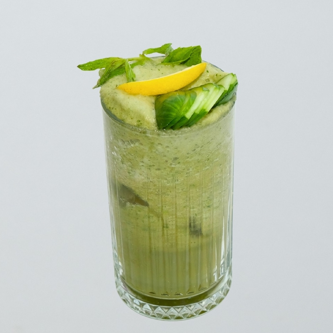 Max Detox