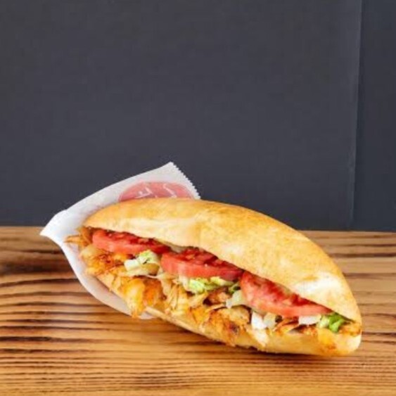 Atom Tavuk Döner