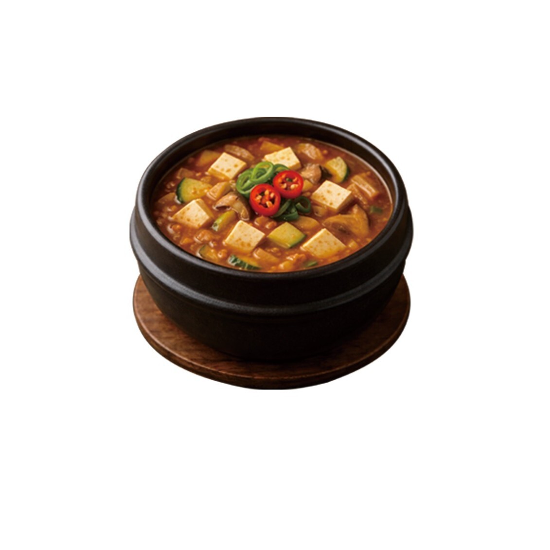 Doenjangjjigae
