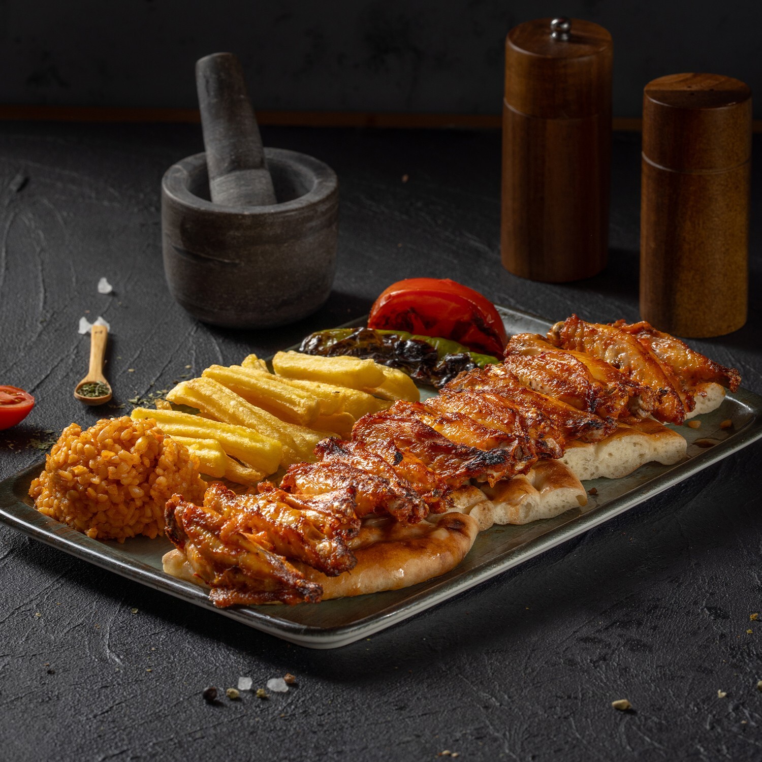 Çıtır Kanat