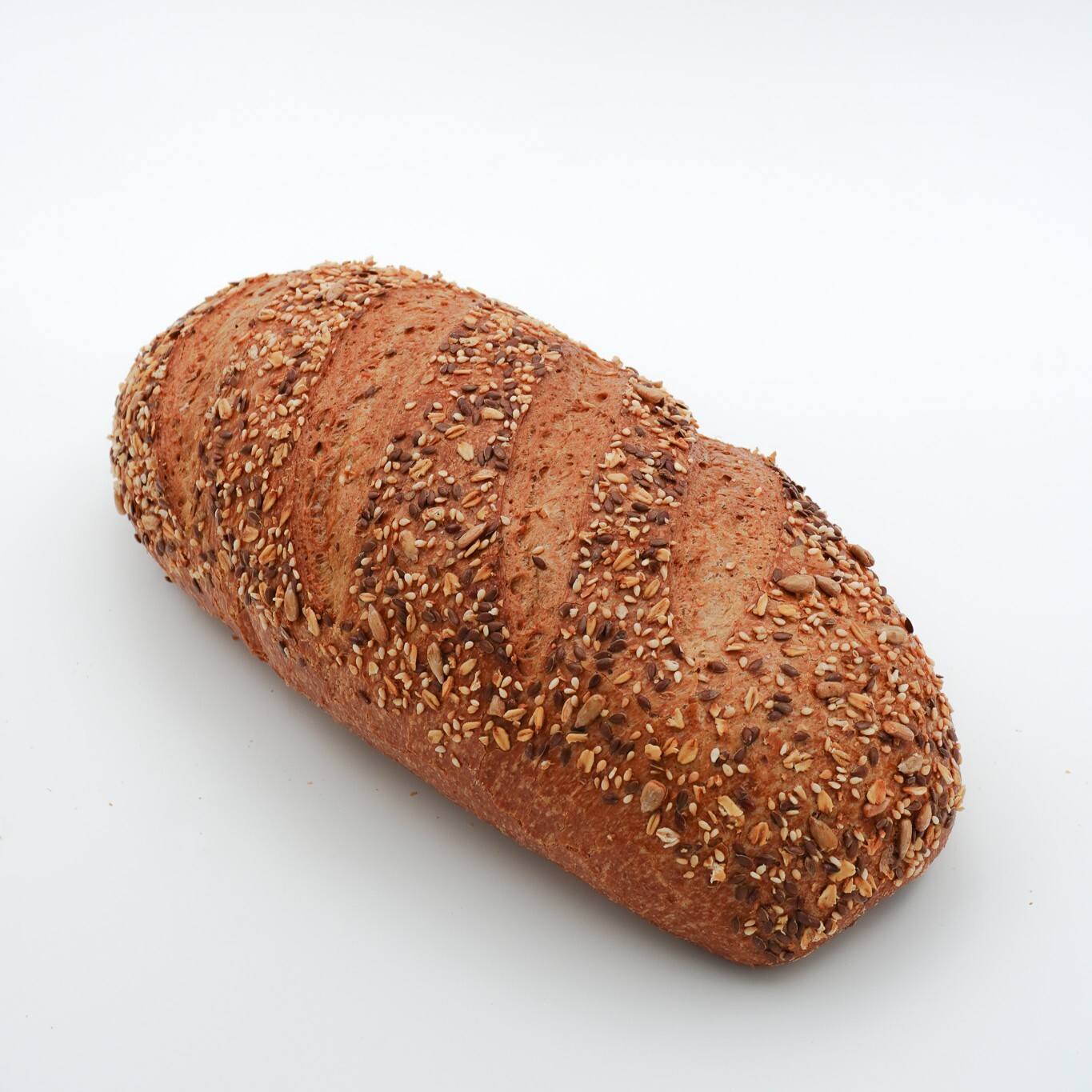 Ayçekirdekli Ekmek
