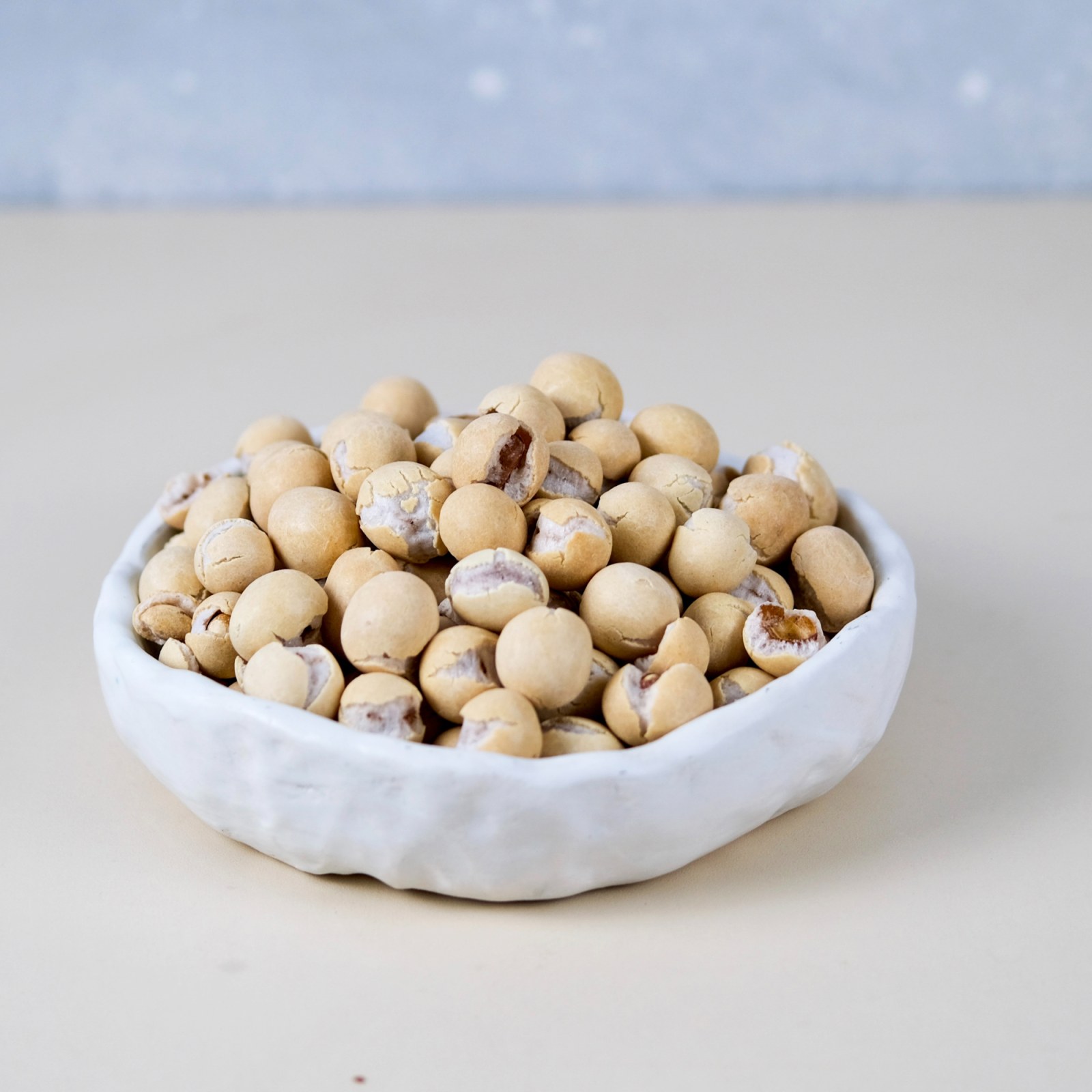 Soya Unlu İç Fıstık (500 gr.)