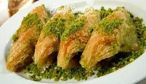 Tereyağlı Şöbiyet (500 gr.)