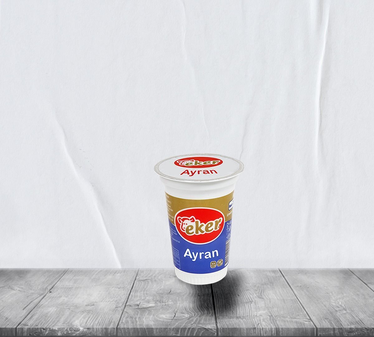 Eker Ayran (17 cl)