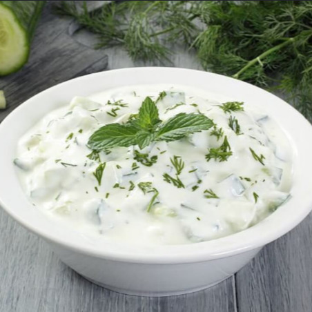 Cacık