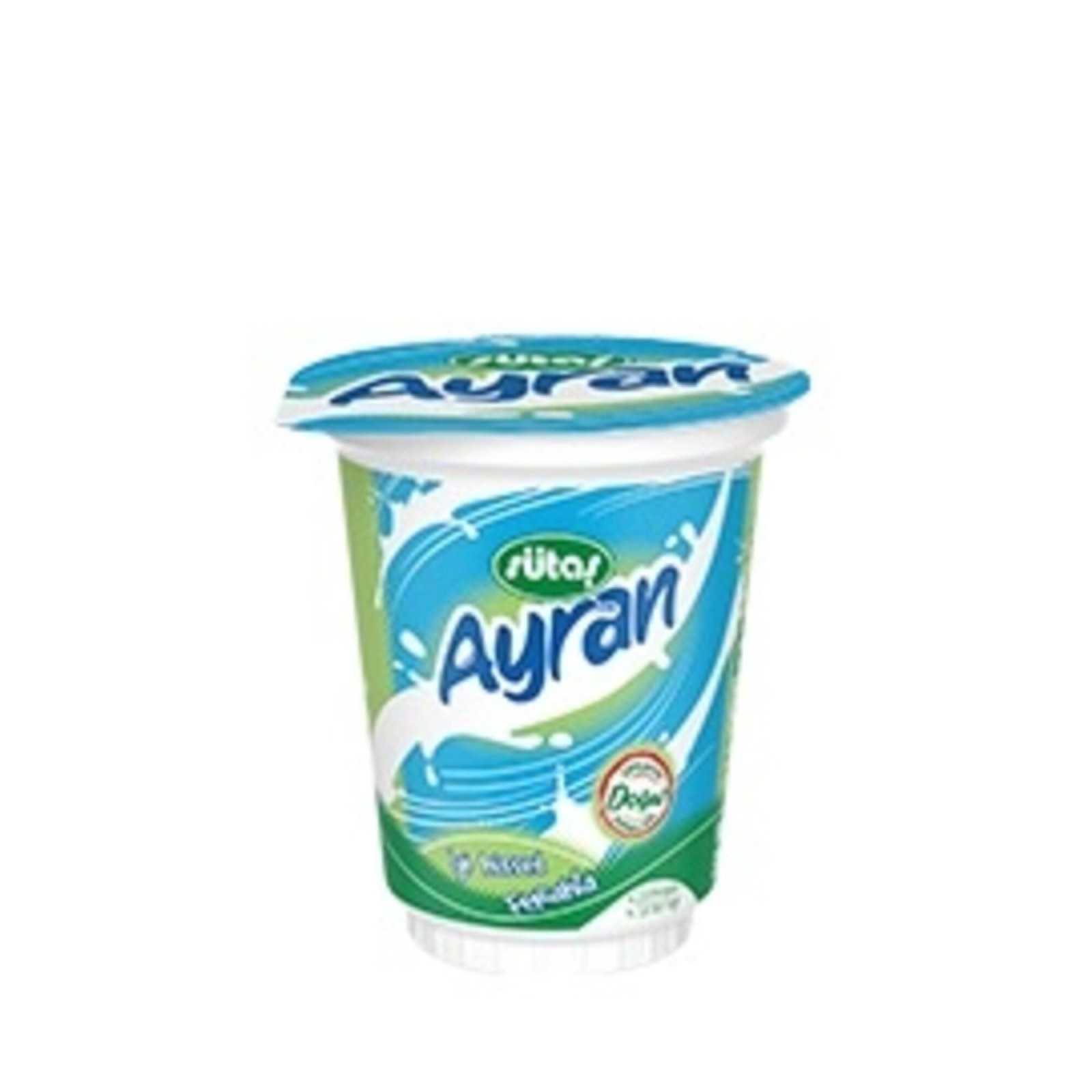 Sütaş Ayran ( 275 Ml. )