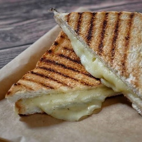 Kaşarlı Tost Marmaris