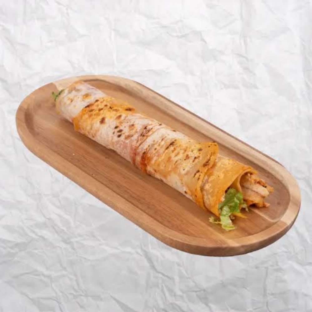 Extra Lavaşlı Zurna Dürüm