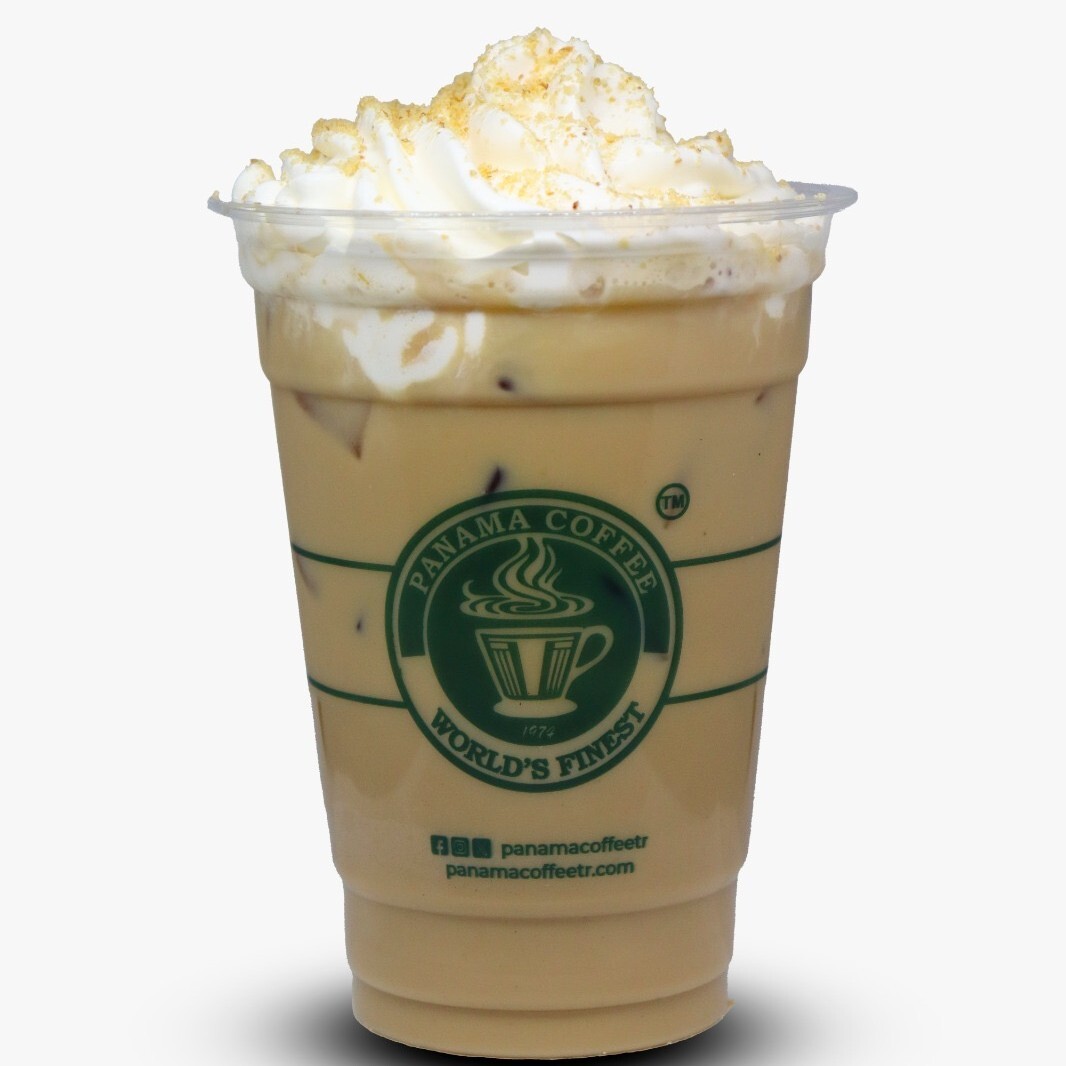White Cookie Frappe