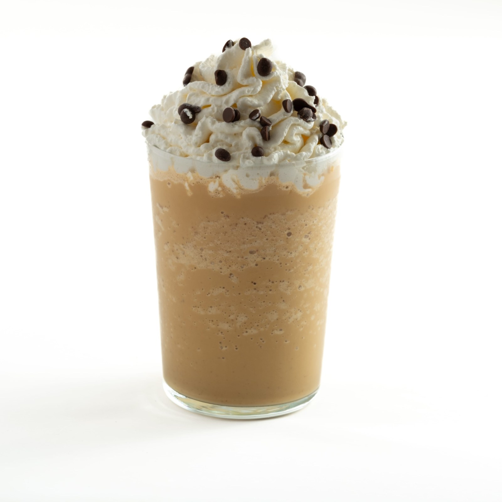 Nevado Mocha Chips