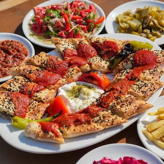 Küncülü Kebap