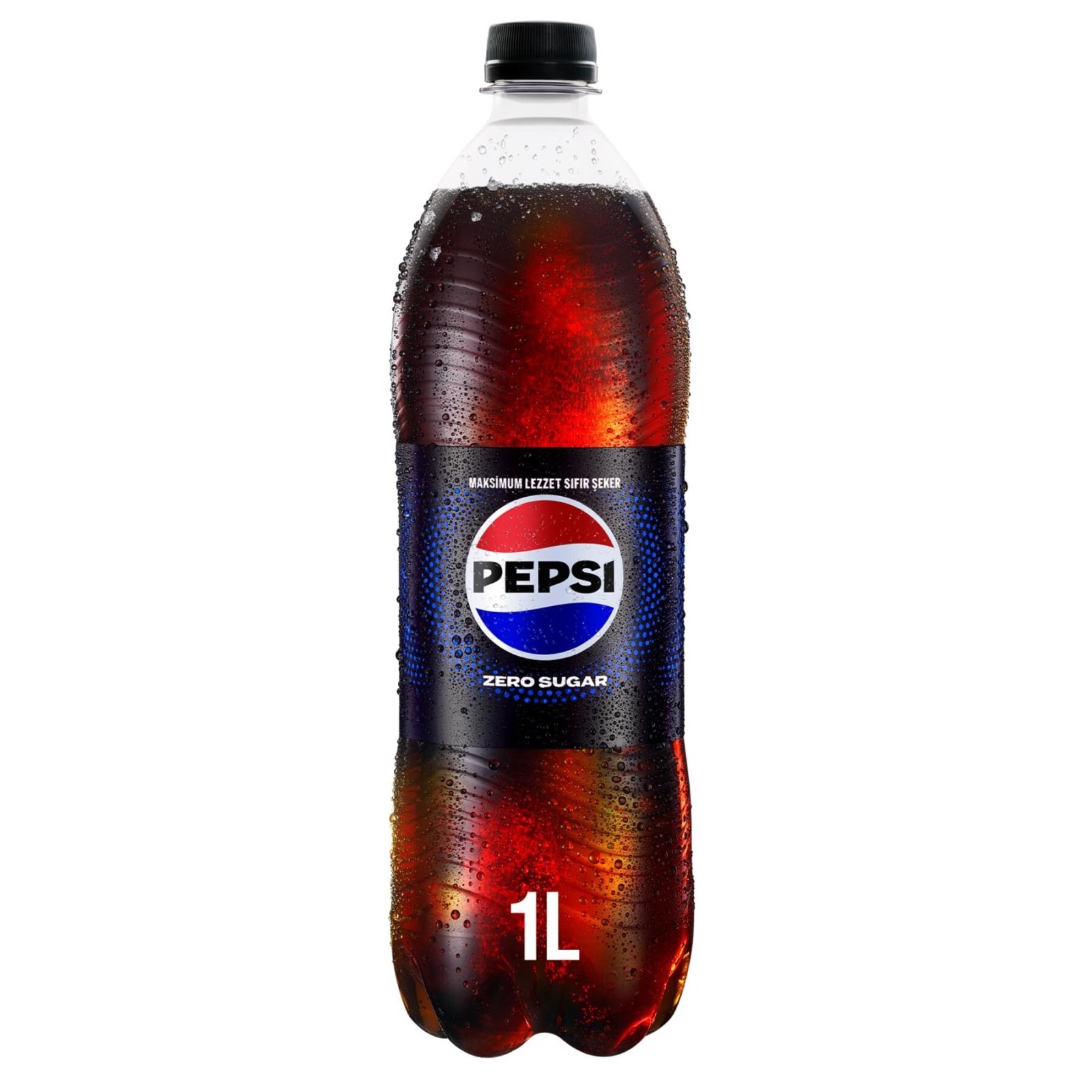 Pepsi Max Zero 1 litre