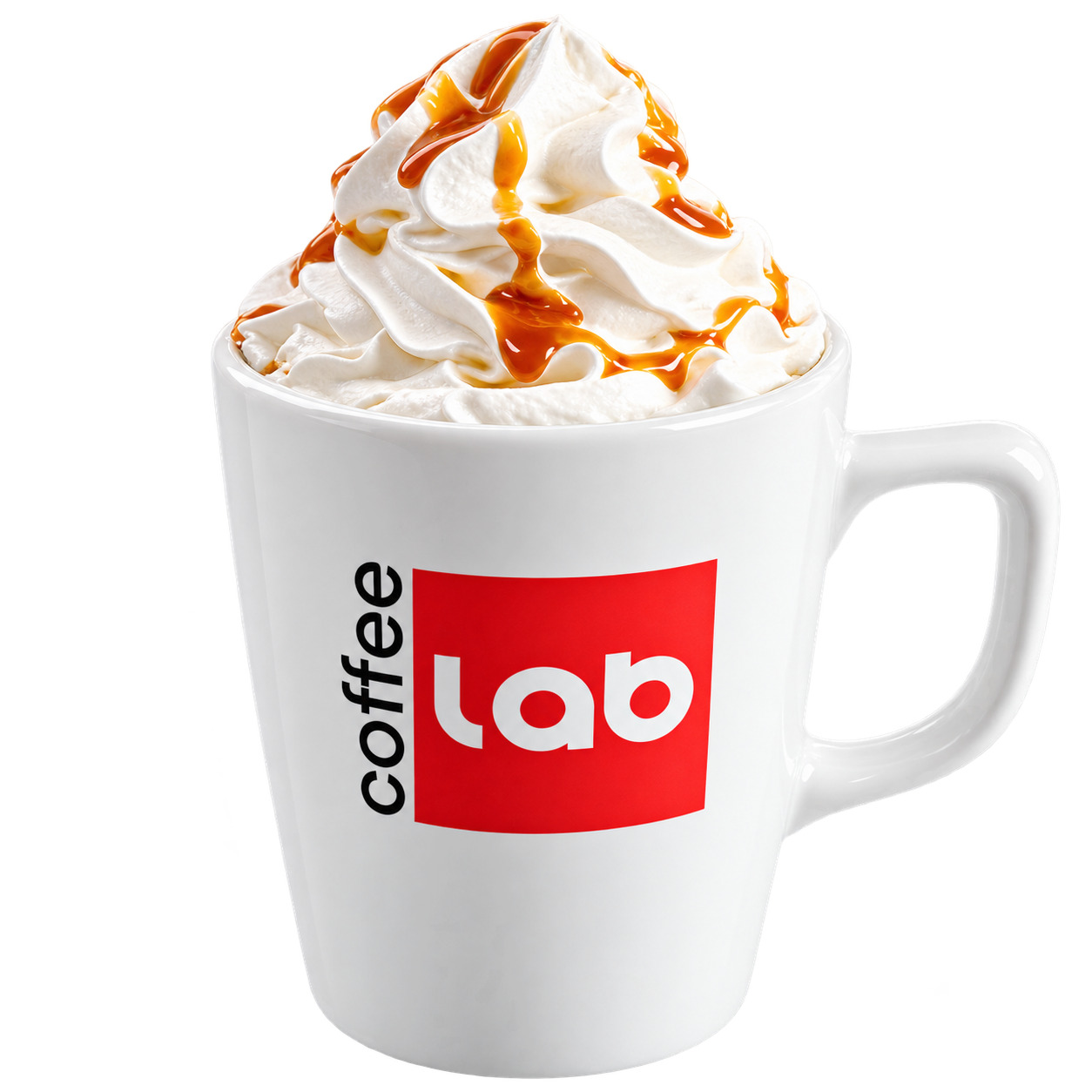 Caramel Latte