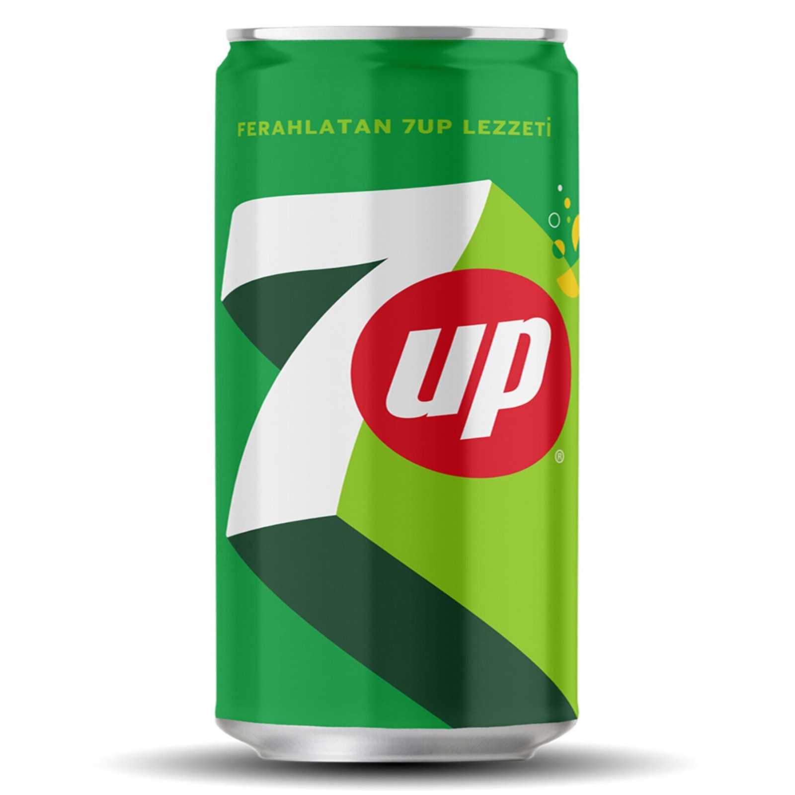 7 Up (330 ml)