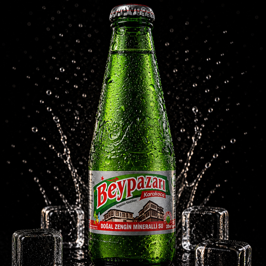 Beypazarı Sade Soda
