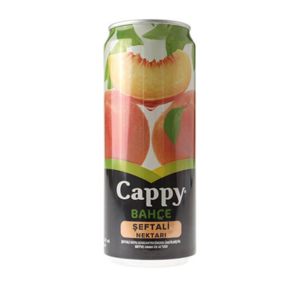 Cappy (33 cl.)