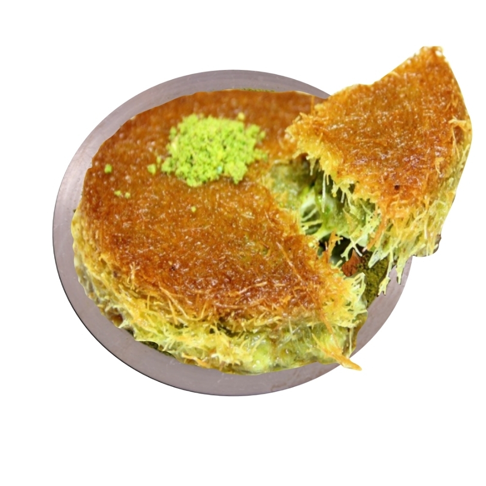 Fıstıklı Künefe (2 Kişilik)
