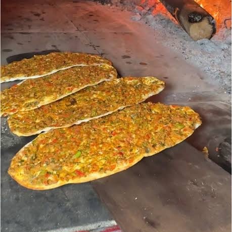 Lahmacun Xxl