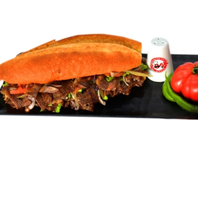 Standart Boy Et Sandviç