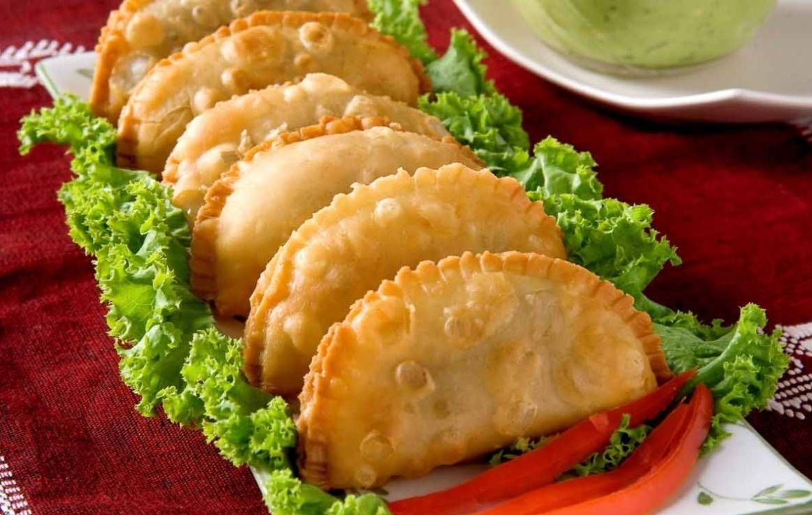 Çi Börek