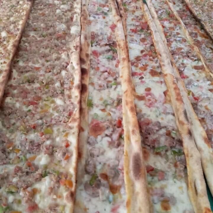 Mevlana Pide