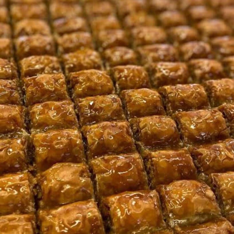 Spesiyal Baklava (250 gram)