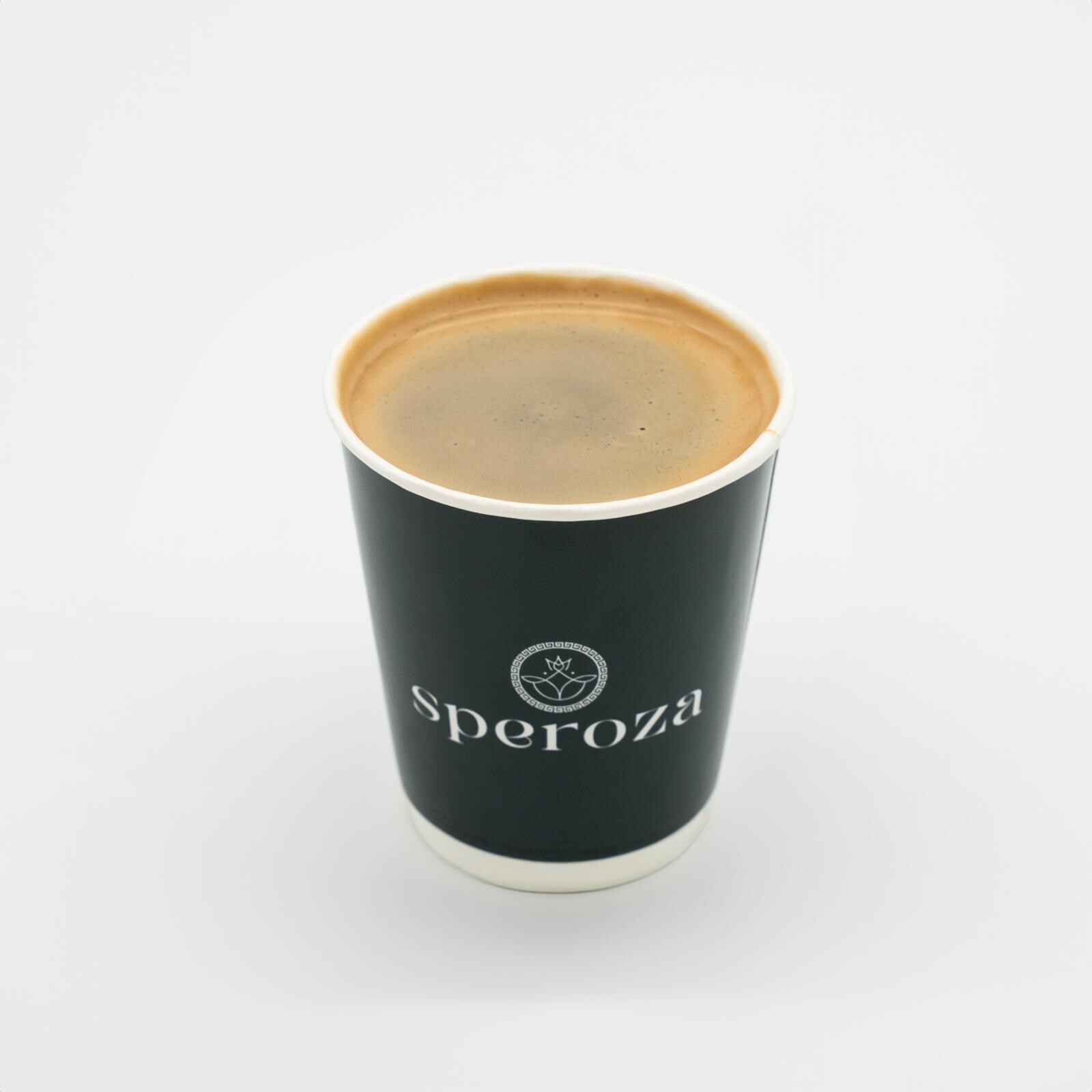 Americano (8 oz)