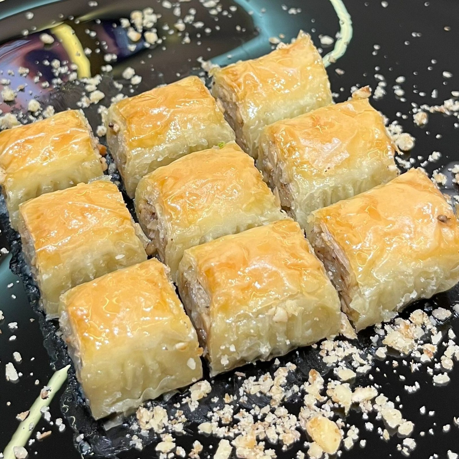 Cevizli Mini (1KG)