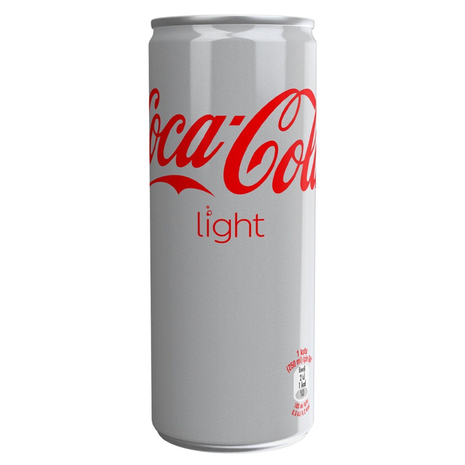 Cola Light (33 cl)