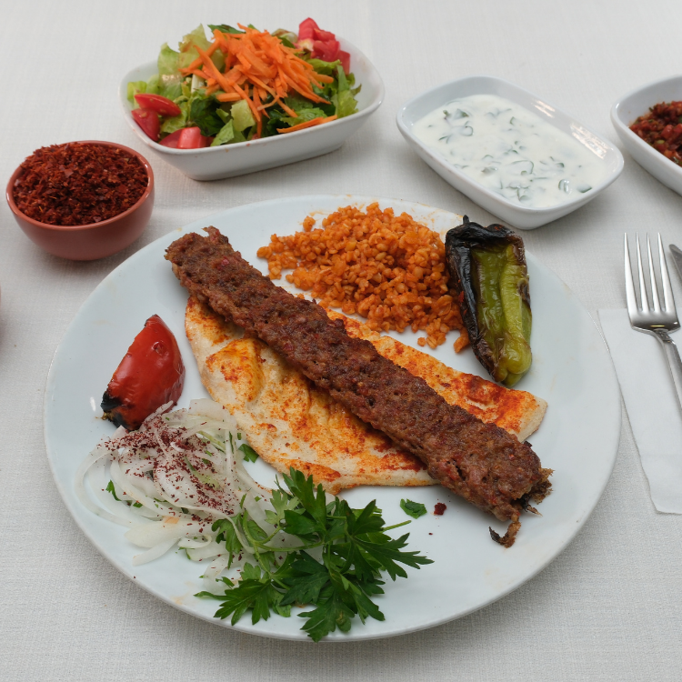 Urfa Kebap