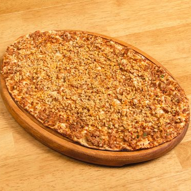 Cevizli Lahmacun