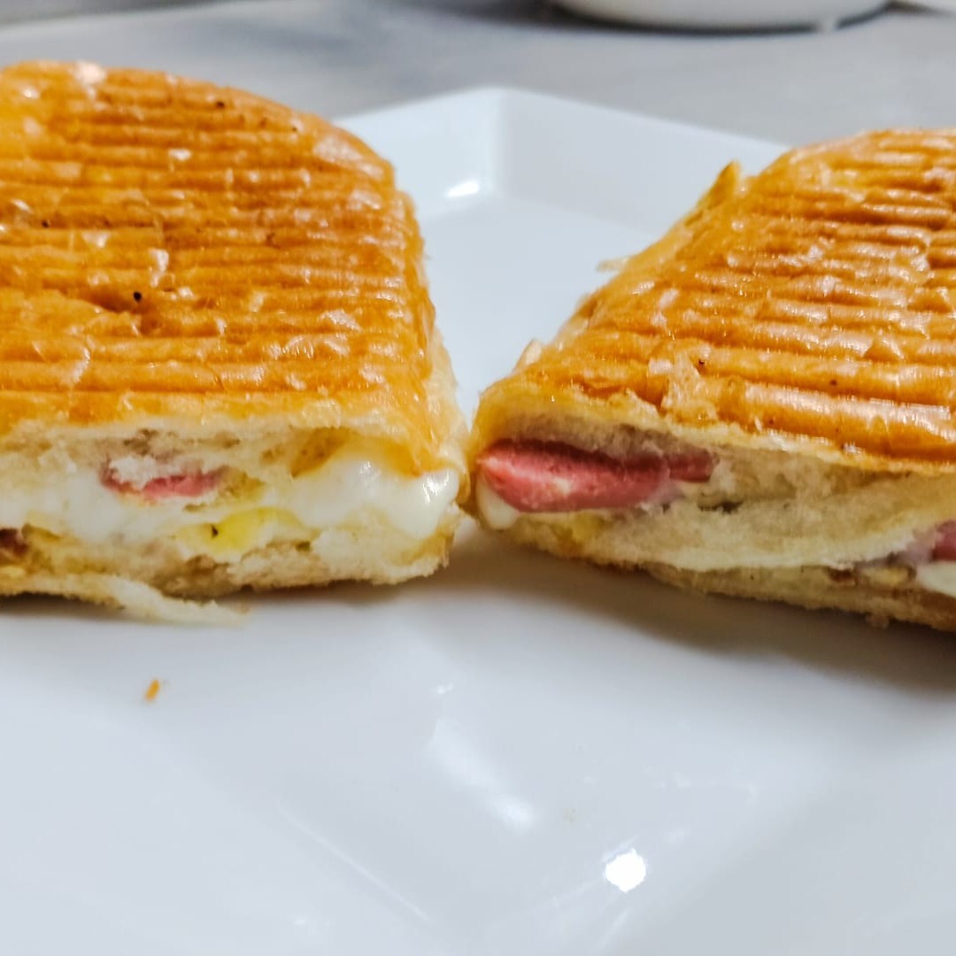 Atom Tost
