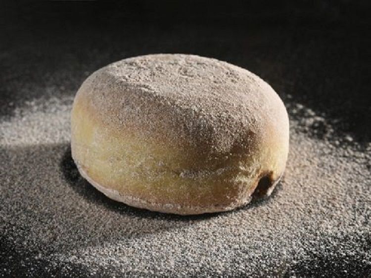 Fındık Krema Tarçın Donut