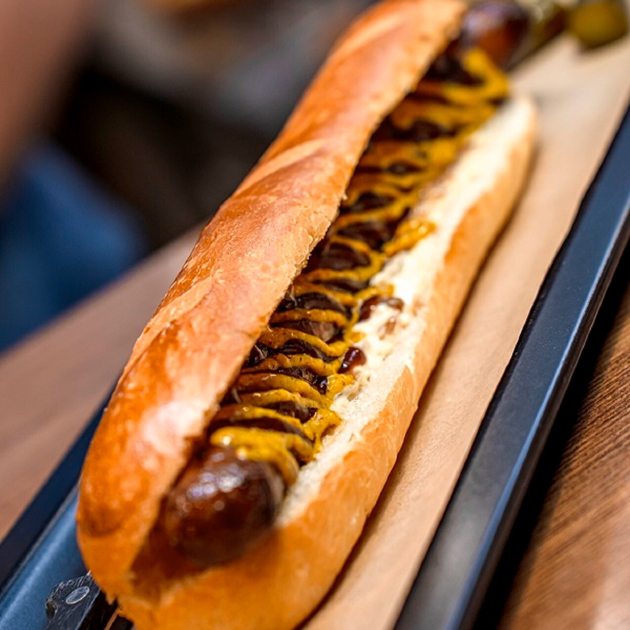 Hot Dog