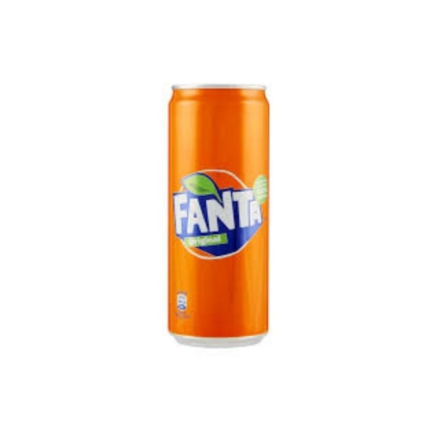 Fanta (33 cl.)