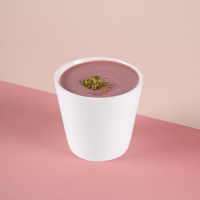 Ekstra Ruby Çikolata